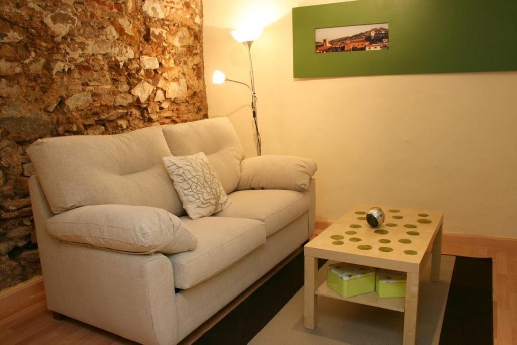 Apartamentos Caces Pokój zdjęcie