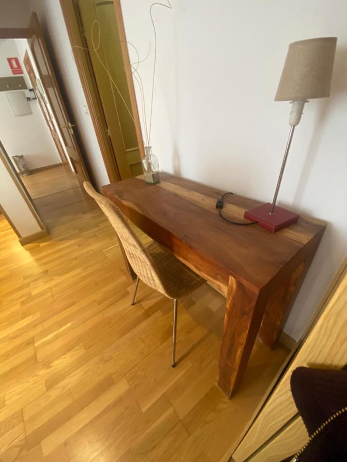 Apartamentos Caces Zewnętrze zdjęcie