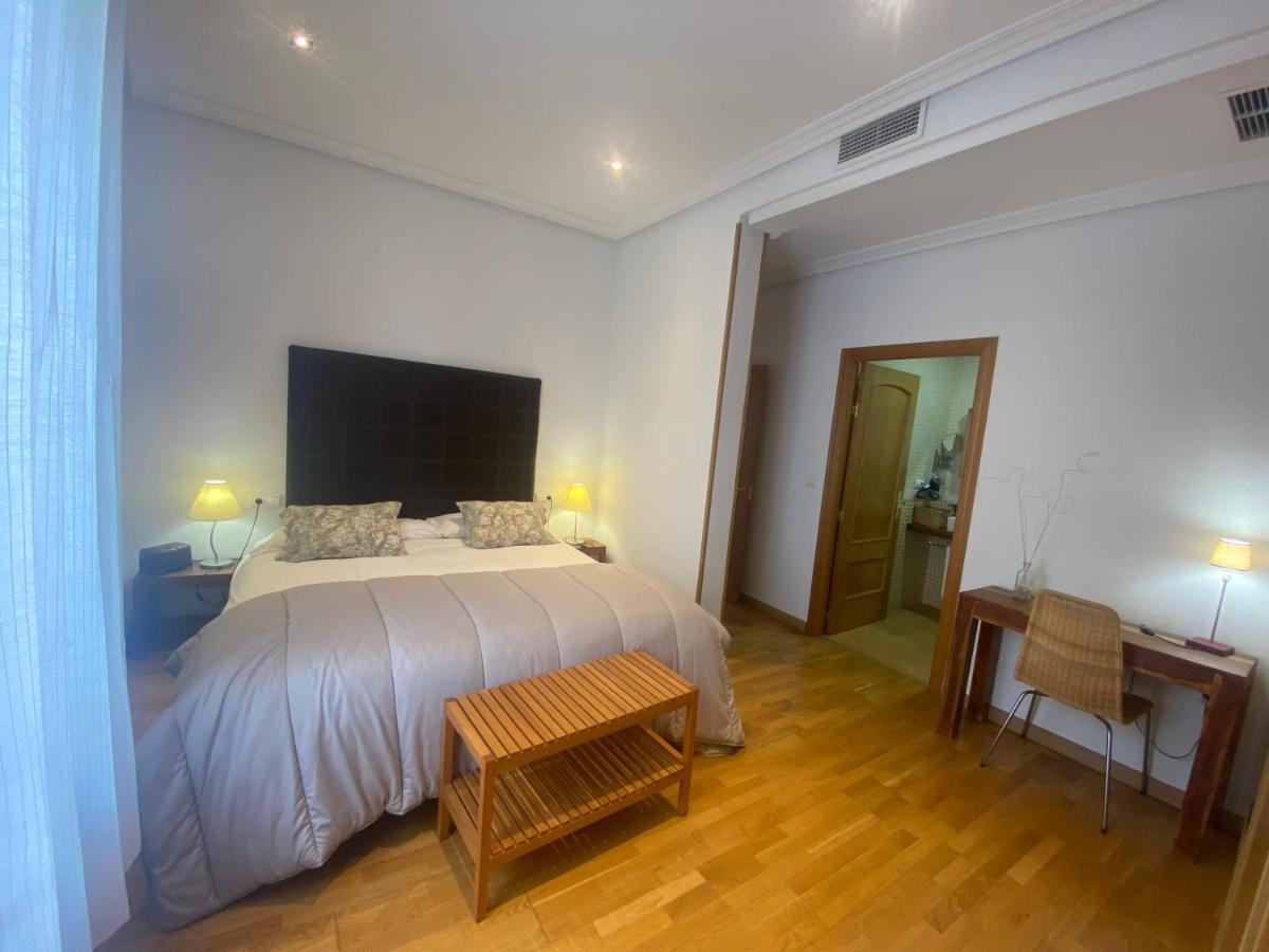 Apartamentos Caces Zewnętrze zdjęcie