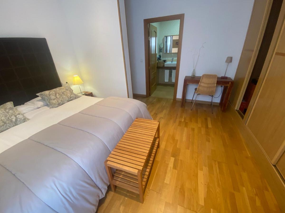 Apartamentos Caces Zewnętrze zdjęcie