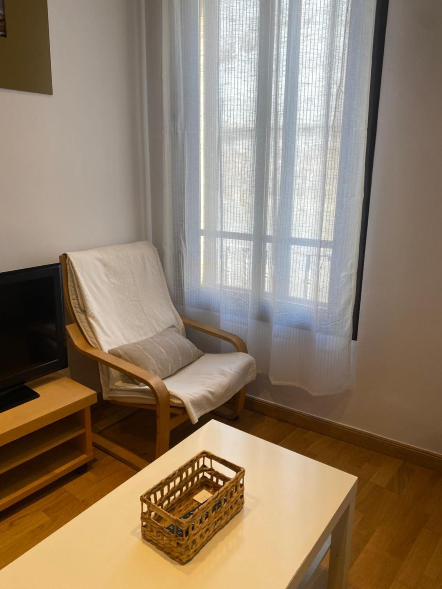 Apartamentos Caces Zewnętrze zdjęcie