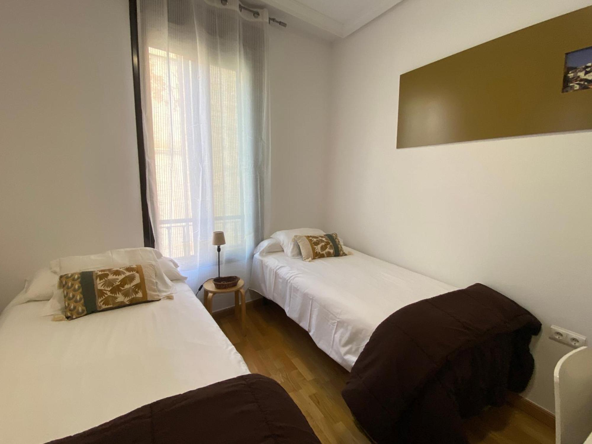 Apartamentos Caces Zewnętrze zdjęcie