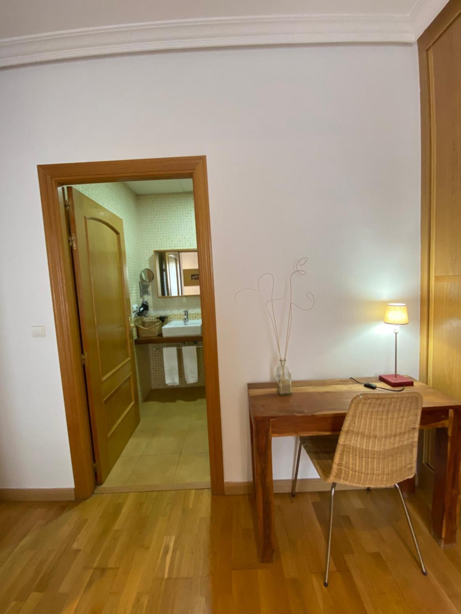 Apartamentos Caces Zewnętrze zdjęcie