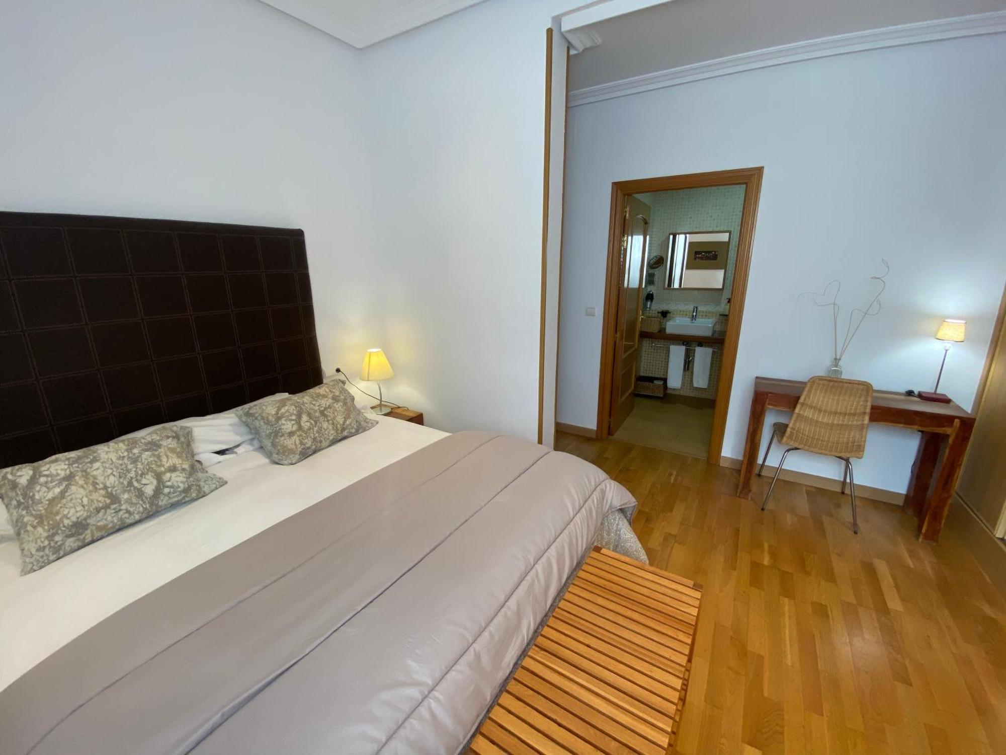 Apartamentos Caces Zewnętrze zdjęcie