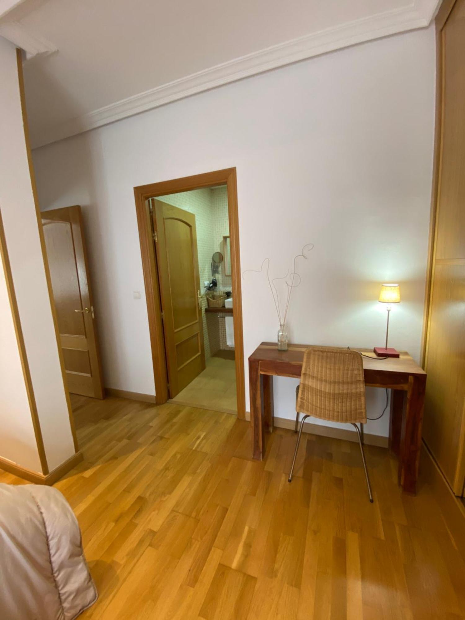 Apartamentos Caces Zewnętrze zdjęcie