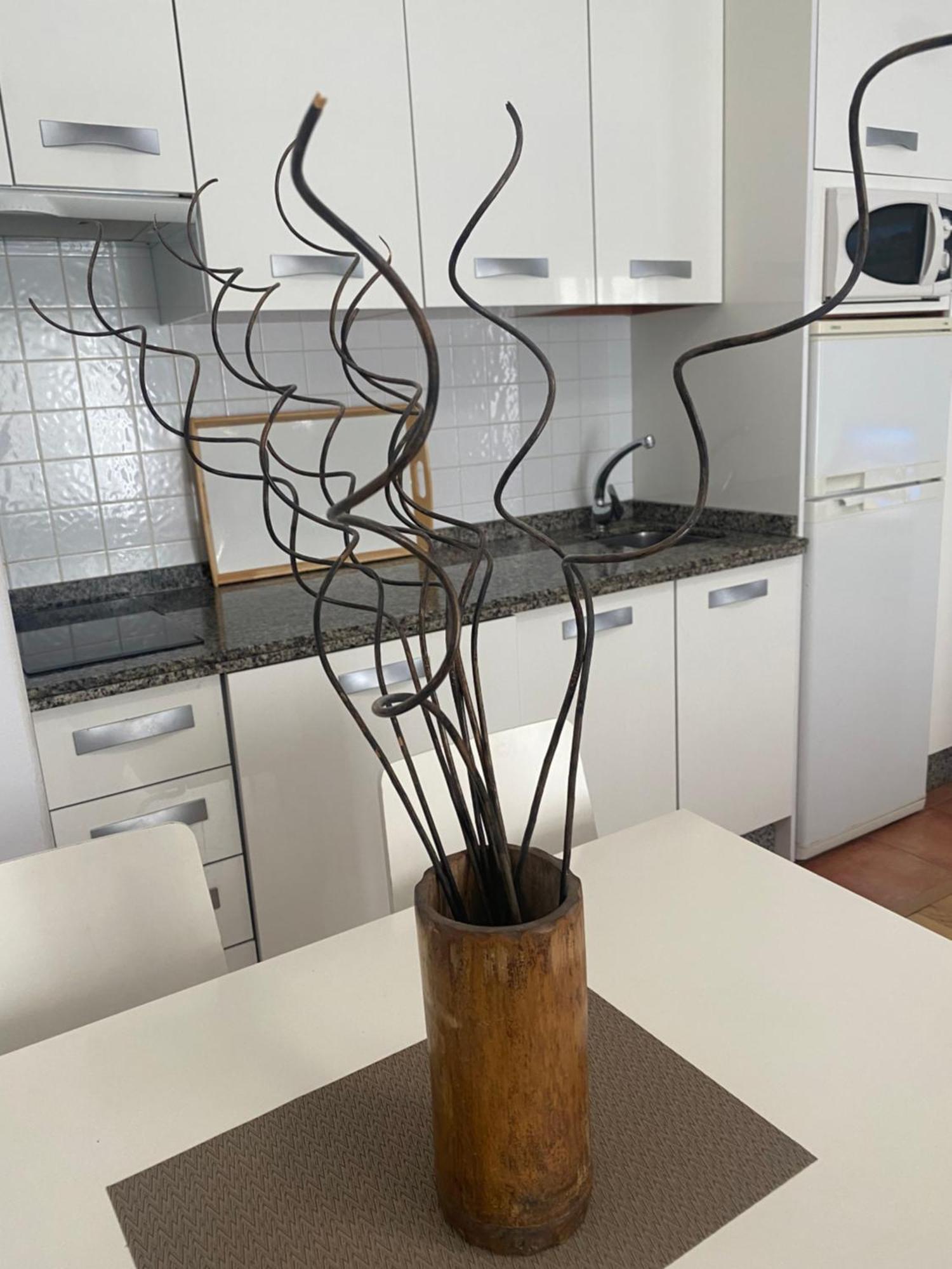 Apartamentos Caces Zewnętrze zdjęcie