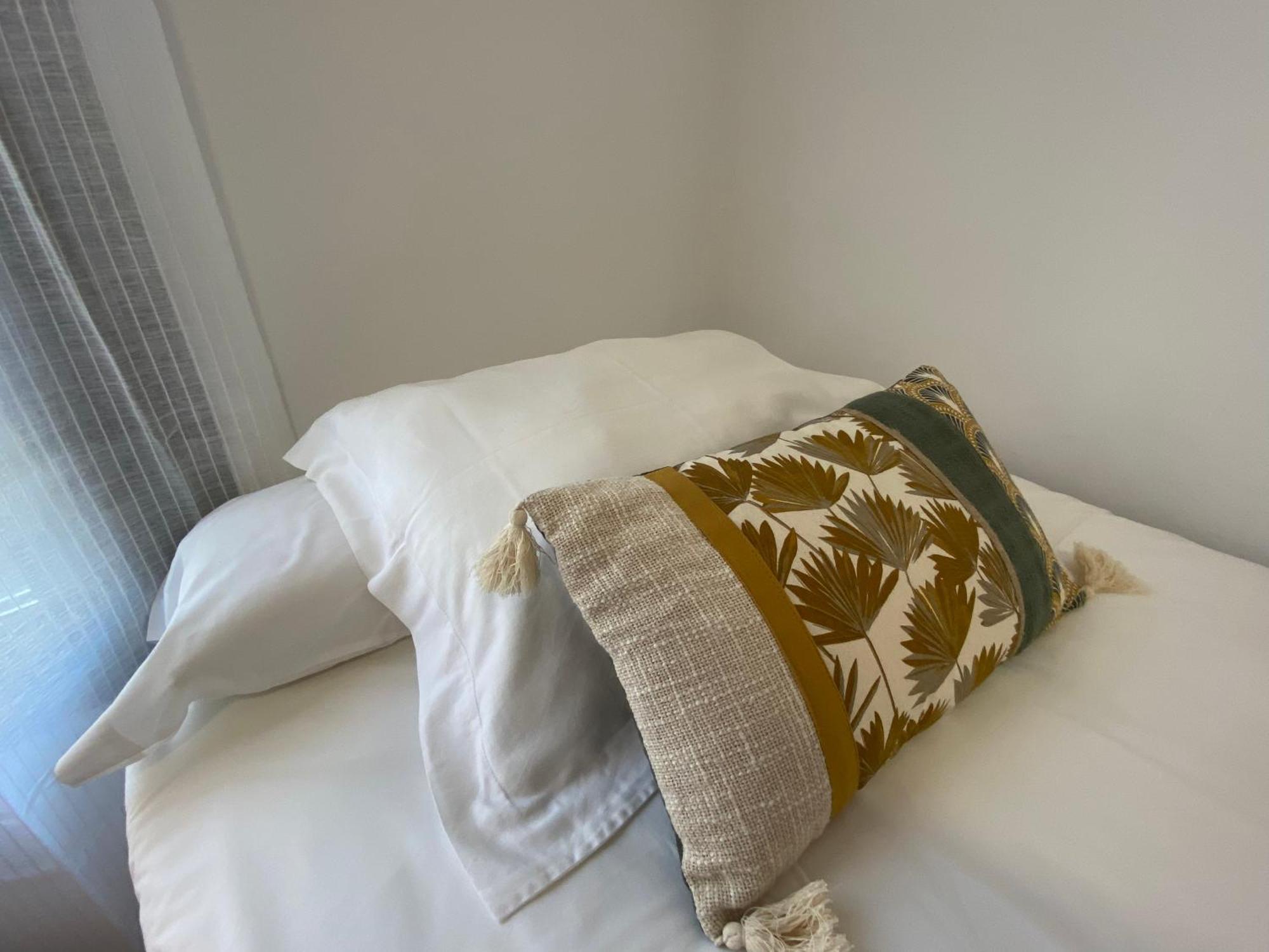 Apartamentos Caces Zewnętrze zdjęcie