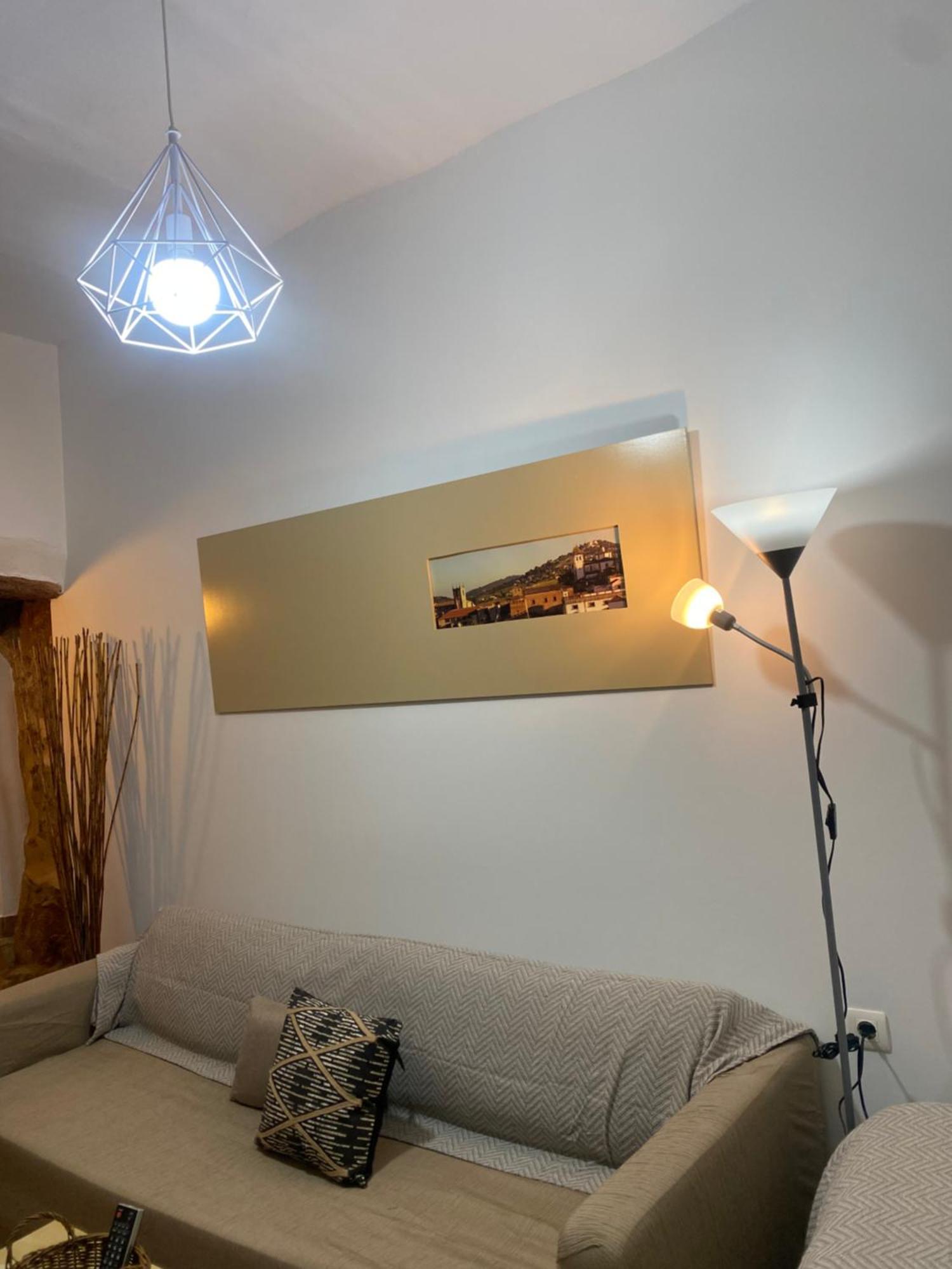 Apartamentos Caces Zewnętrze zdjęcie