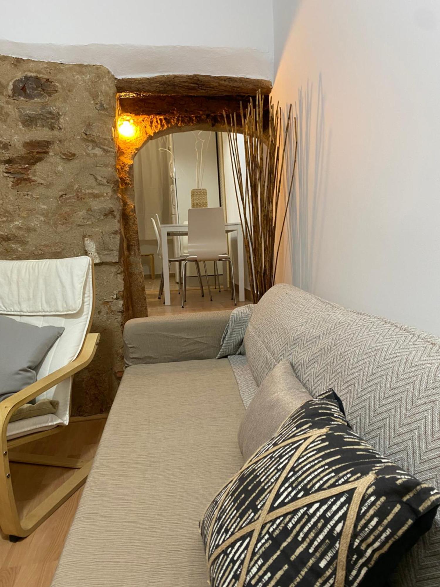Apartamentos Caces Zewnętrze zdjęcie