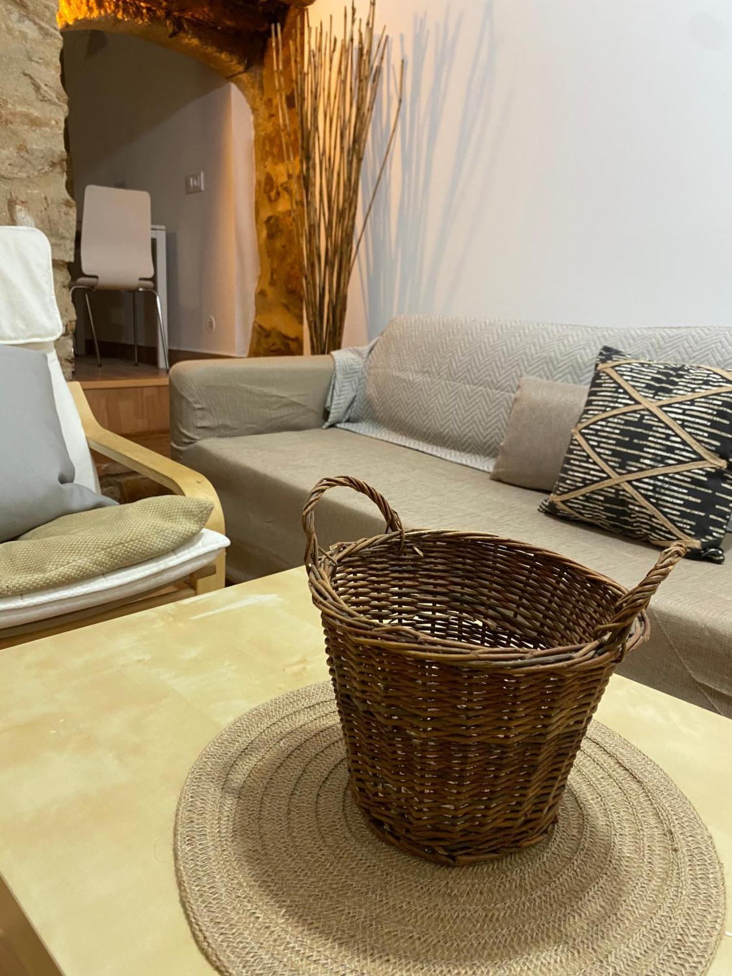 Apartamentos Caces Zewnętrze zdjęcie