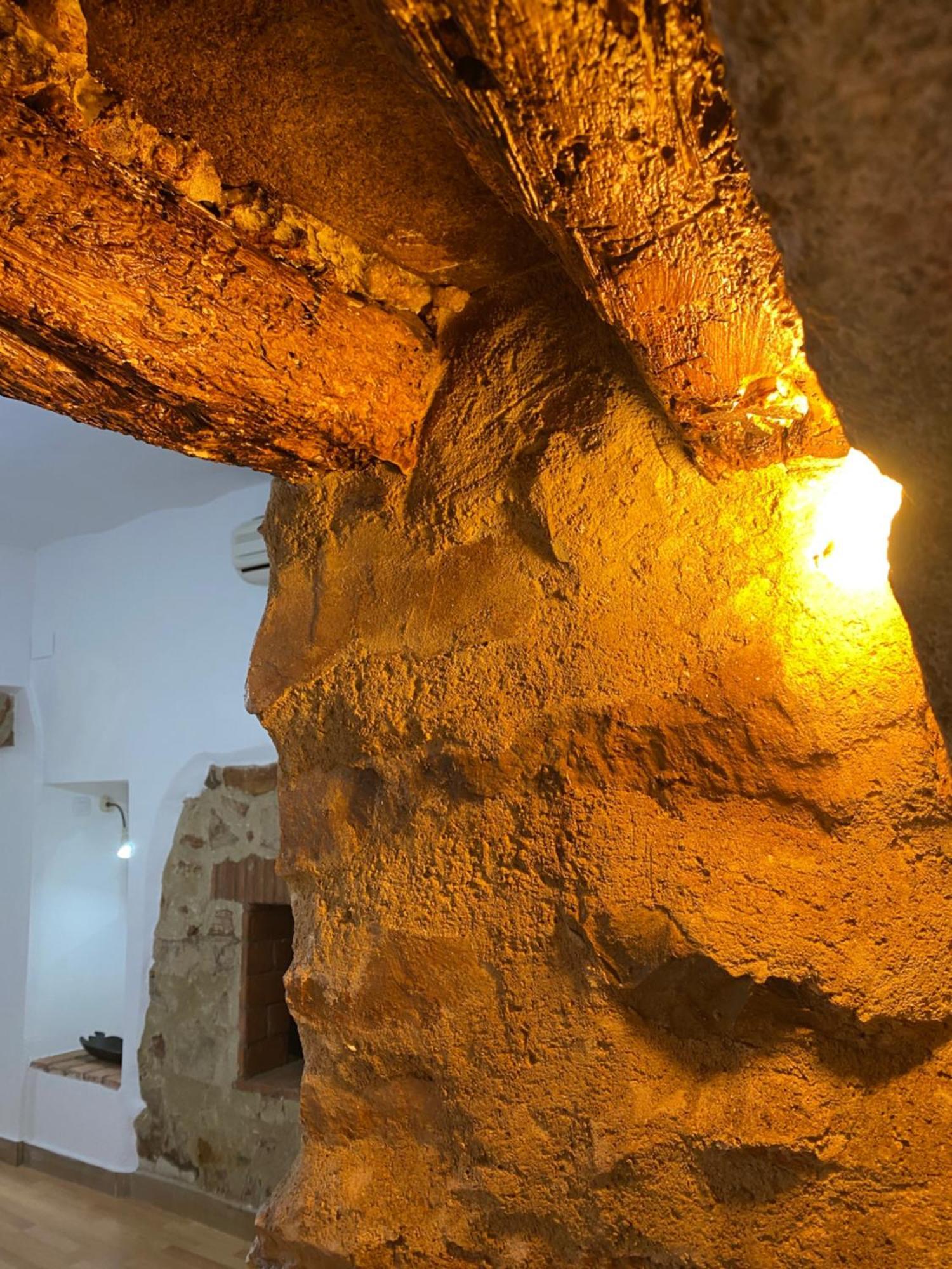 Apartamentos Caces Zewnętrze zdjęcie