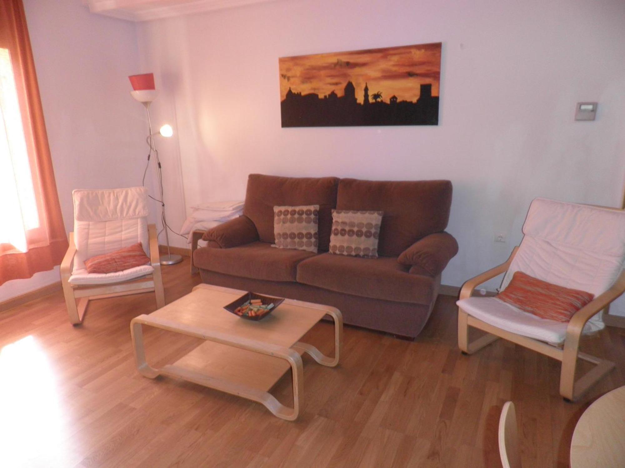 Apartamentos Caces Zewnętrze zdjęcie