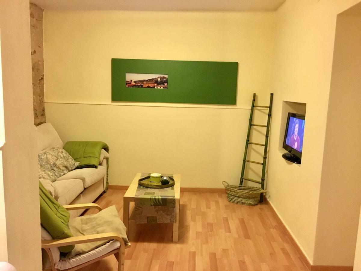 Apartamentos Caces Zewnętrze zdjęcie