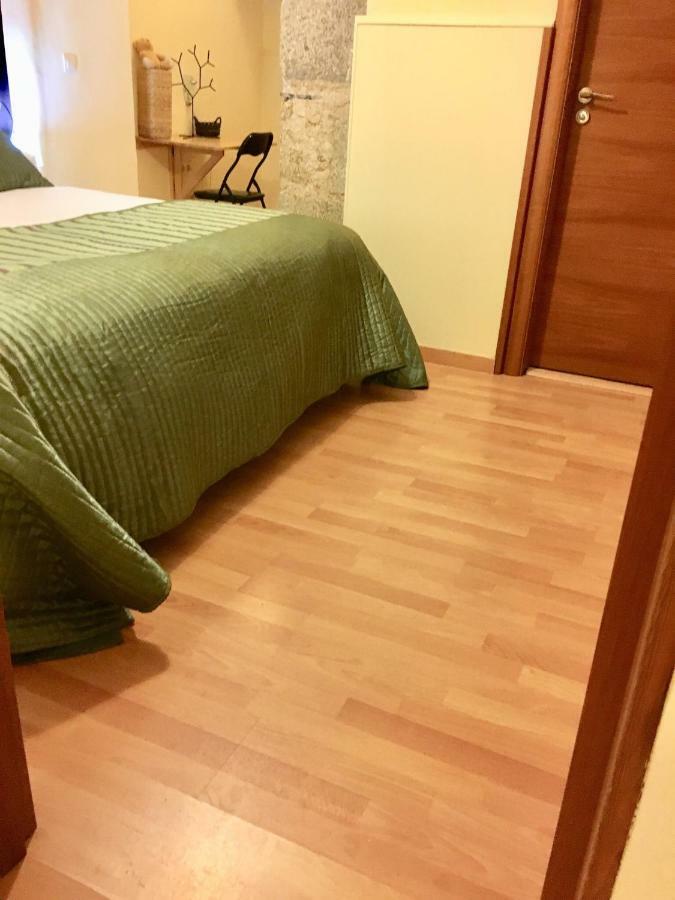 Apartamentos Caces Zewnętrze zdjęcie