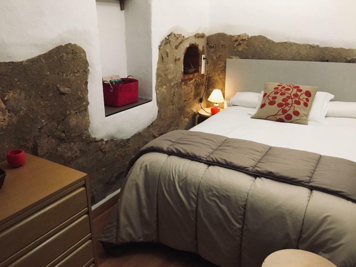 Apartamentos Caces Zewnętrze zdjęcie