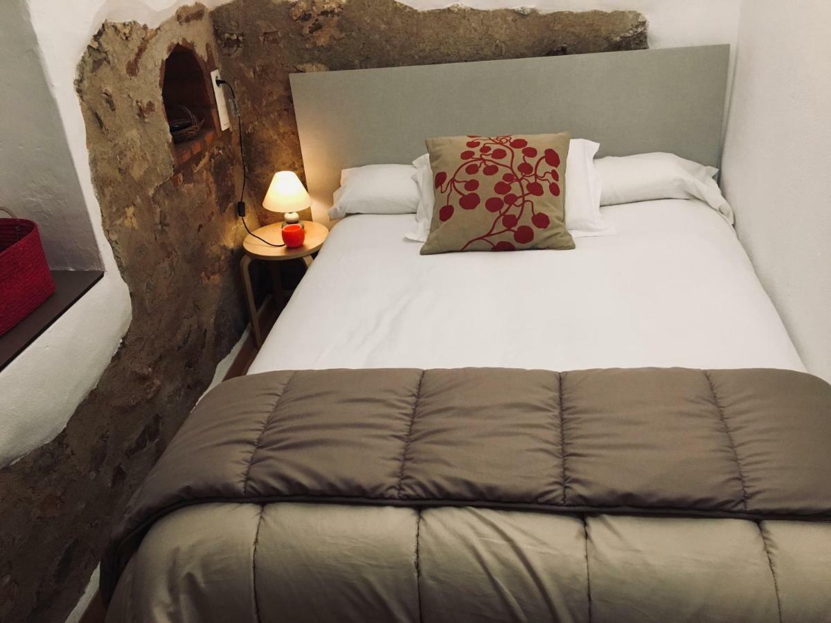 Apartamentos Caces Zewnętrze zdjęcie