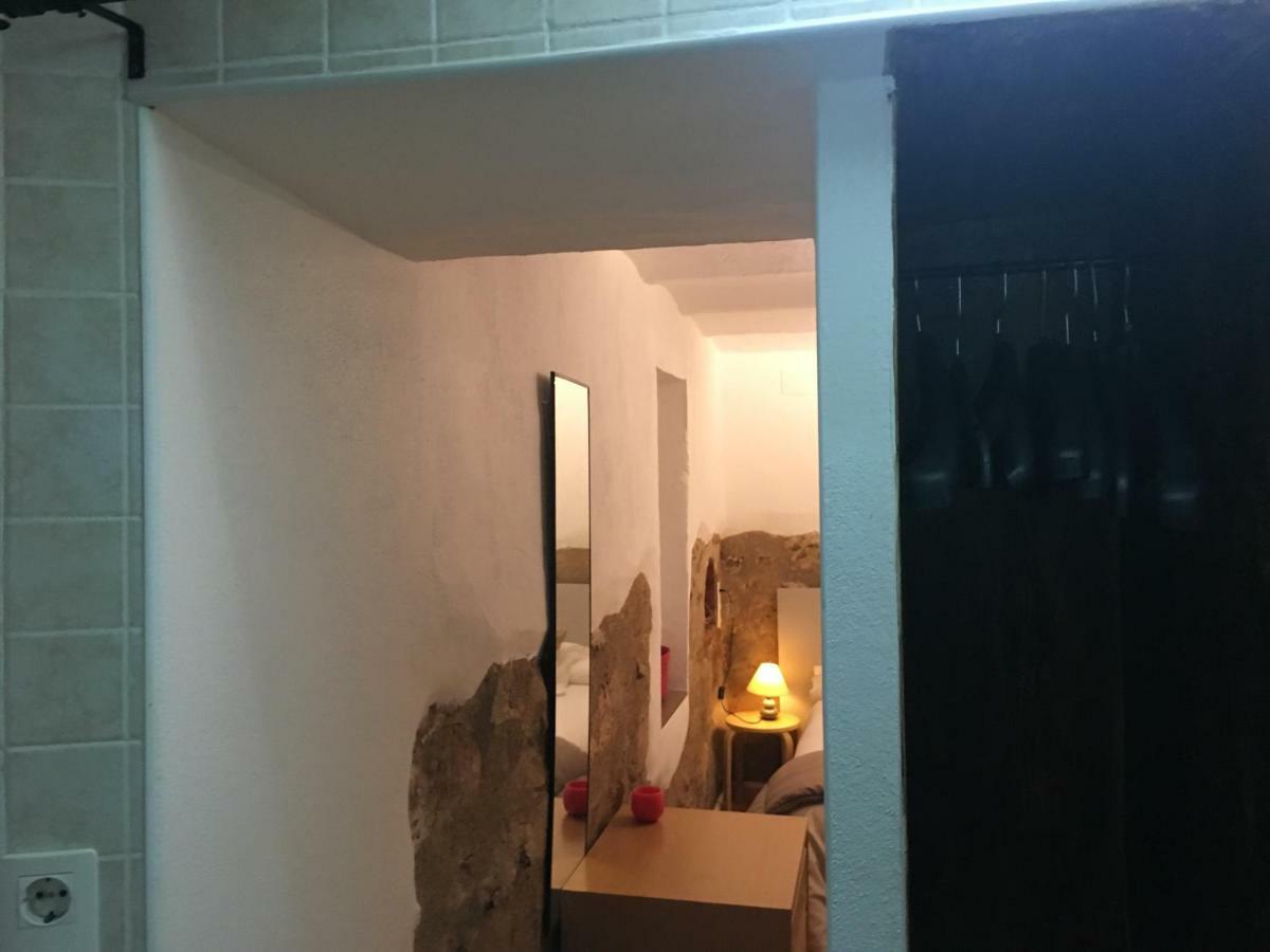 Apartamentos Caces Zewnętrze zdjęcie