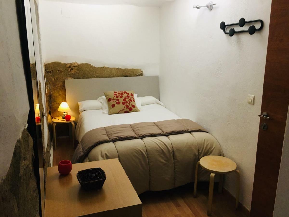 Apartamentos Caces Zewnętrze zdjęcie