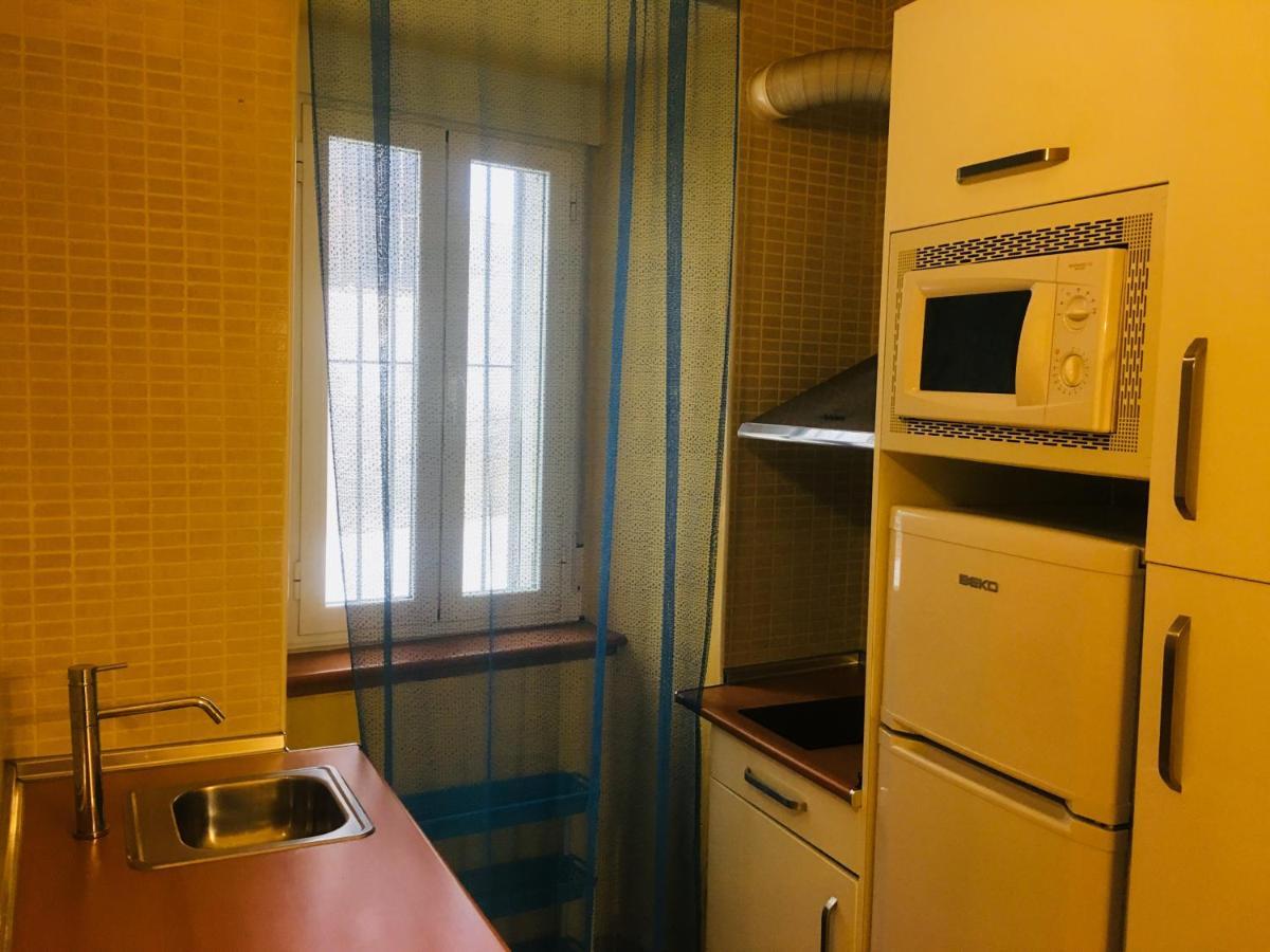Apartamentos Caces Zewnętrze zdjęcie